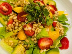 -港丽餐厅(龙之梦长宁店)