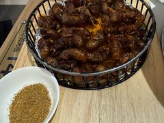 -山东宾馆·齐鲁苑餐厅
