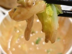 -清真吴记门钉肉饼·喜多利
