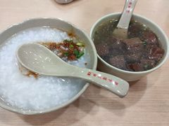 -百家鸡味馆(清泰店)