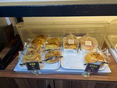 -韩国利尔面包(桂林路店)