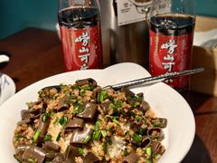 -前海沿·青岛菜(五四广场永旺店)