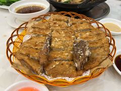 -焕记海鲜饭店