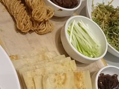 -大鸭梨烤鸭(房山店)