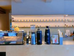 -J's Cafe Lab