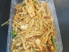 炒粿-兄弟深夜豆浆