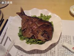 熏鱼-鼎泰丰(当代商城店)