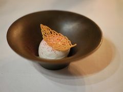 -三嚥阁 La Villa Restaurant