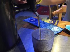 -鱼库·不仅是一家烤鱼店(车公庙店)