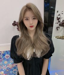 -那茉 Hair Salon