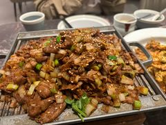 -新乾隆酒楼(帝景园店)