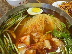 甜口大冷面-西塔大冷面(市府大路店)