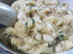 渣茄子-琥珀老六龙虾(四里河店)