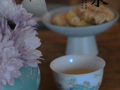 -觉藏茶社(博地影秀城店)