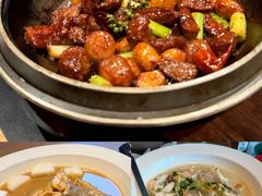 -新荣记(西溪湿地店)