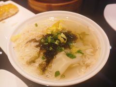 -高第街56号餐厅(银座商城玉函店)