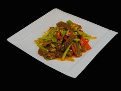 爆炒金钱肚-玛町精致餐酒吧(大众巷店)