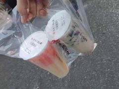 -书亦烧仙草(汇智中心概念店)