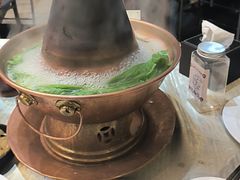 -东来顺饭庄(王府井步行街店)