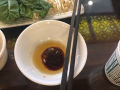 -玛禄藏膳(五分店)