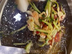 -顺姬冷面(长白西路店)