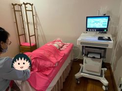 -杰爱月子护理中心