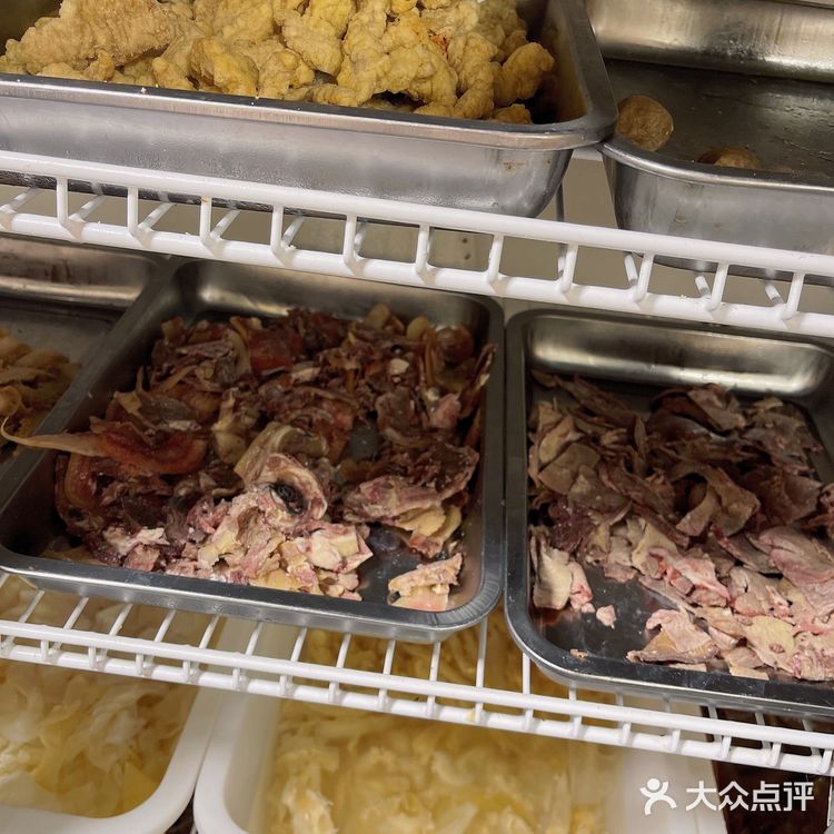 理县🦬牦牛火锅，超正宗！