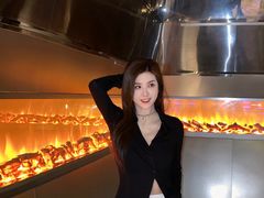 -燃扒房Steakhouse(皇庭店)