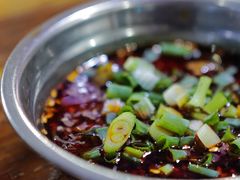 小米辣碟子-陈记泸州酸菜豆花火锅(建设路店)