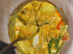 -Thai Alley泰爱里(二沙岛店)