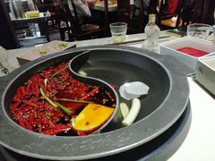 -川西坝子火锅(金沙1.0直营店)