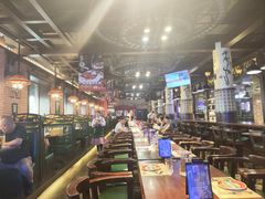 -马迭尔德式西餐精酿啤酒屋(中央大街店)