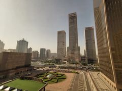 -北京中国大饭店