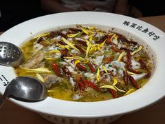 -太二酸菜鱼(深圳布吉万象汇店)