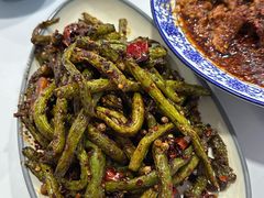 -正宗川菜(虎林胡同店)