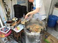 -四川老牛麻辣烫(北门桥店)