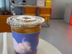 -Sips&Lick茶兰咖啡(五道口店)