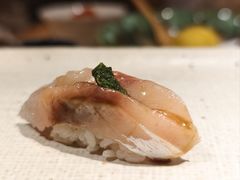 -镹·鱼料理  国产鱼使用店