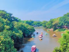 -惠山古镇·寄畅园