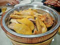 -成惠食府(赤岗店)
