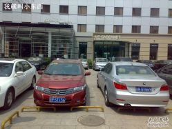 门脸1-漂亮宝贝美容美发