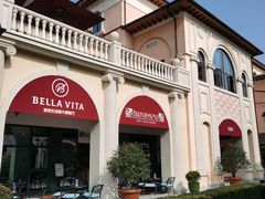-Buonissimo(佛罗伦萨小镇店)