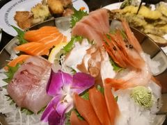 -松子料理(白家庄店)