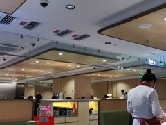 -海底捞火锅(团结桥店)