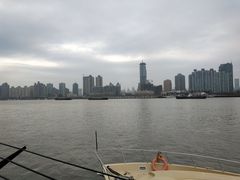 -丹东路渡口(轮渡站)