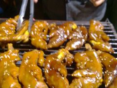 android_upload_pic-美人万三·蚝大人生蚝小馆(昌里路店)