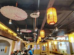 -锅来乐地锅鸡(安亭店)