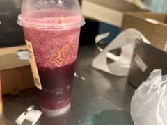-喜茶(广州保利中环店)