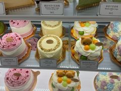 -布歌东京(德基BHG店)