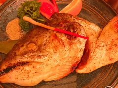 -大江户日本料理(吕厝店)